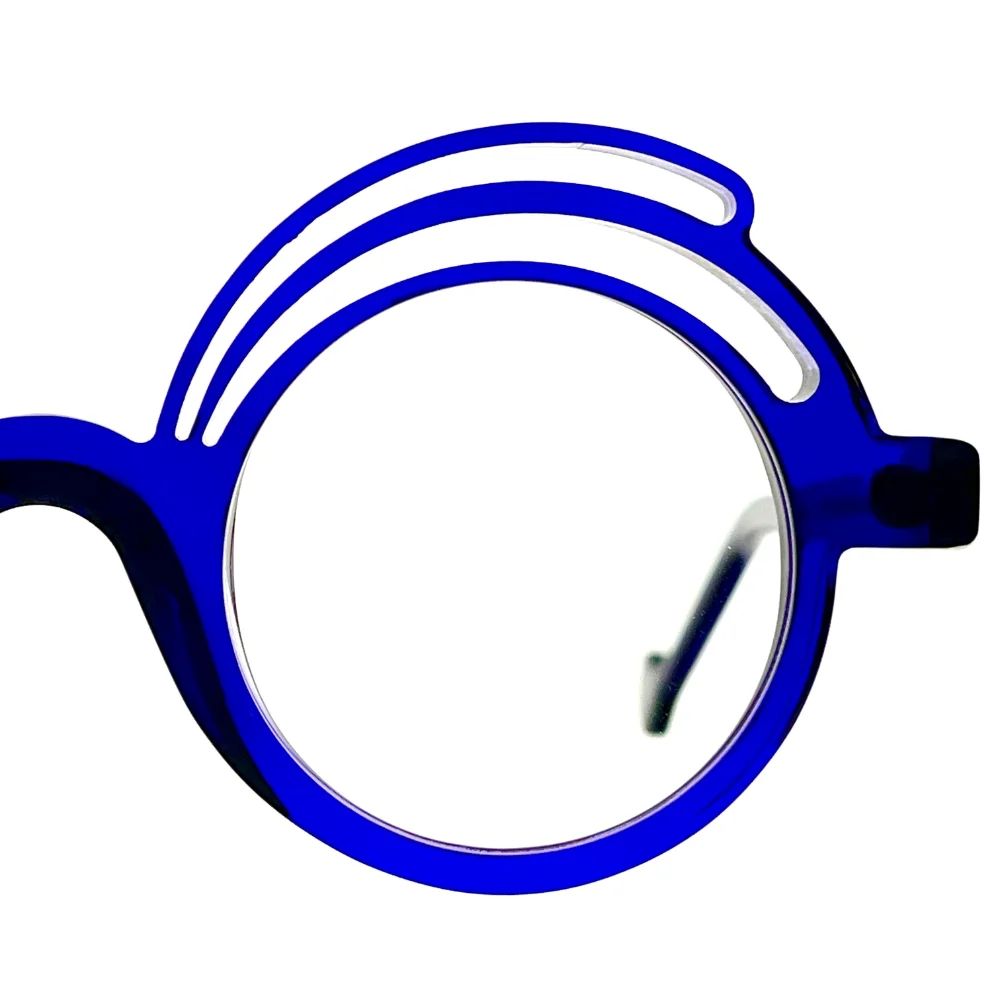 Le Comptoir des Binocles - Opticien à Nantes - Lunettes de créateurs