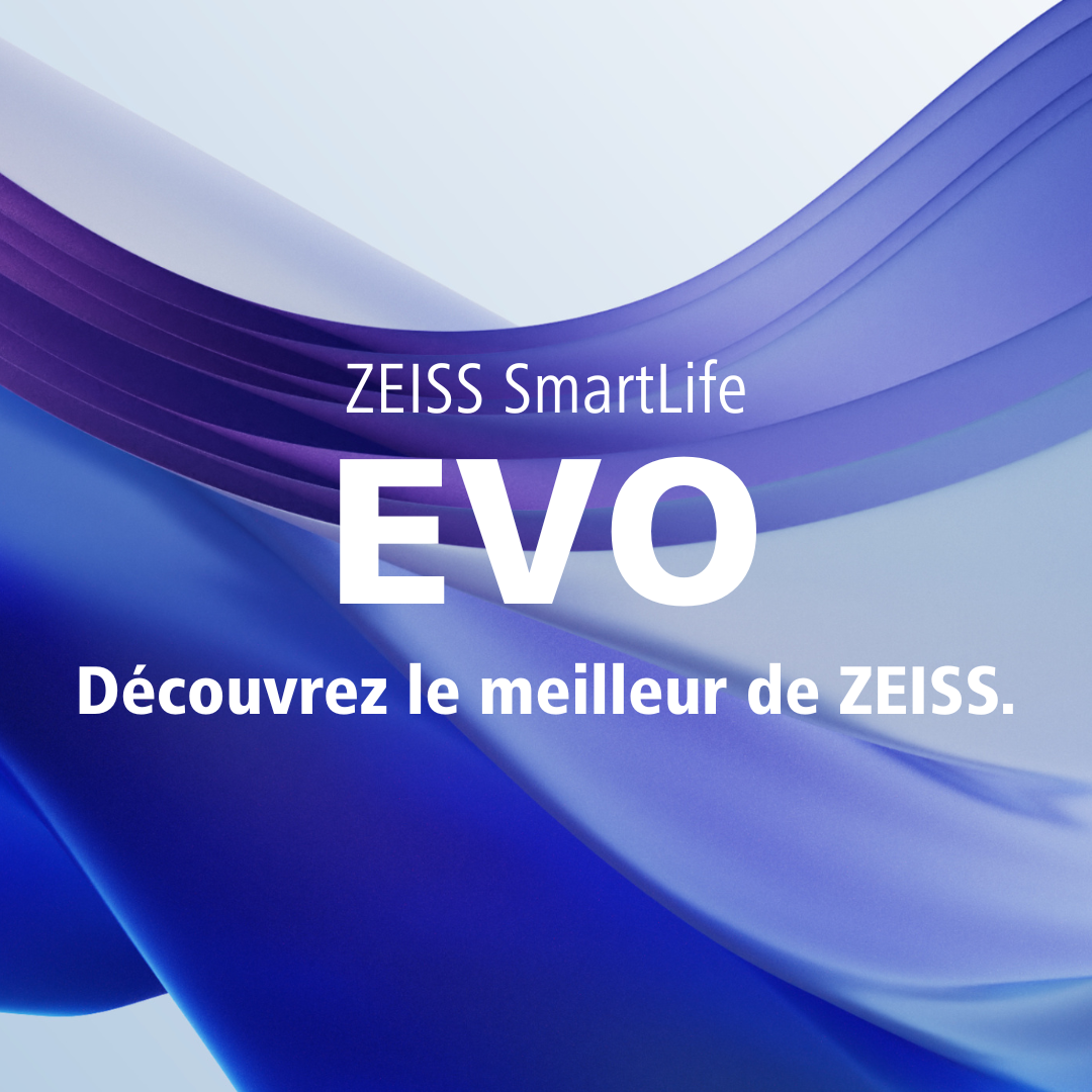 Zeiss Smart Life Evo
